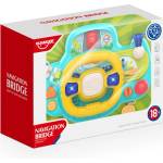 Felyx Toys Huanger Забавен Волан Син