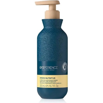 Revlon Professional Eksperience Hydro Nutritive Hydrating Hair Conditioner 200 ml – Hledejceny.cz