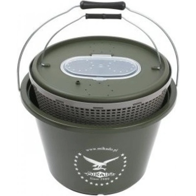 MIKADO Řízkovnice 18 l – Zboží Dáma