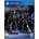 Funbox Media Warhammer 40,000 Deathwatch (PS4)