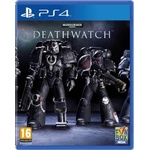 Funbox Media Warhammer 40,000 Deathwatch (PS4)