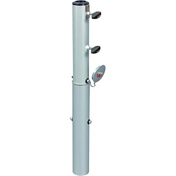 DOPPLER DOPPLER Kotva do zeme (32 - 60 mm)