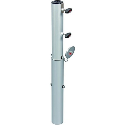 DOPPLER DOPPLER Kotva do zeme (32 - 60 mm)