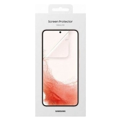 Ochranná fólie Samsung Galaxy S22 - originál – Zbozi.Blesk.cz