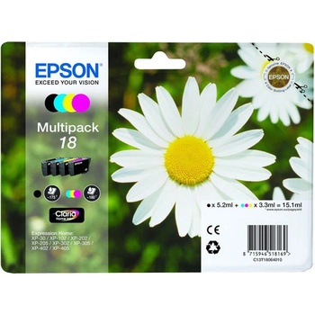 Epson T1806 - originální