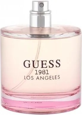 GUESS 1981 Los Angeles for Her EDT 100 ml Tester