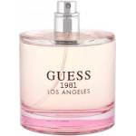 GUESS 1981 Los Angeles for Her EDT 100 ml Tester Парфюми