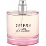 GUESS 1981 Los Angeles for Her EDT 100 ml Tester Парфюми
