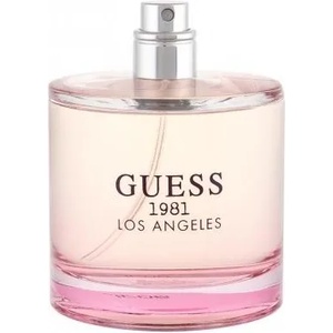 GUESS 1981 Los Angeles for Her EDT 100 ml Tester Парфюми