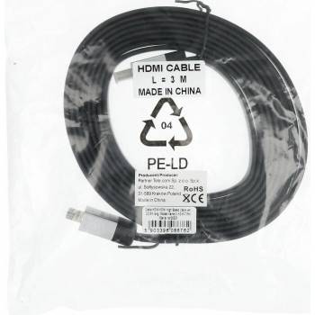 HDMI KÁBEL 3 METRE