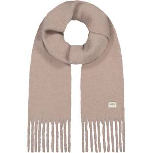 Barts Дамски шал Barts Women's Keridda Scarf Scarf - Light Brown - размер One Size (203-3662-0611)