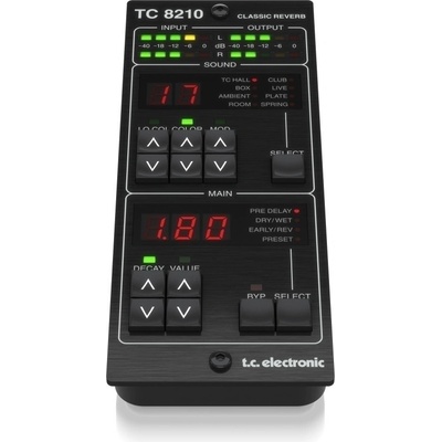 TC Electronic TC8210-DT