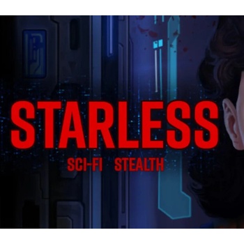 Starless