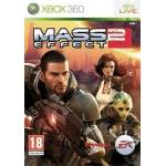 Electronic Arts Mass Effect 2 (Xbox 360)
