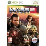 Electronic Arts Mass Effect 2 (Xbox 360)