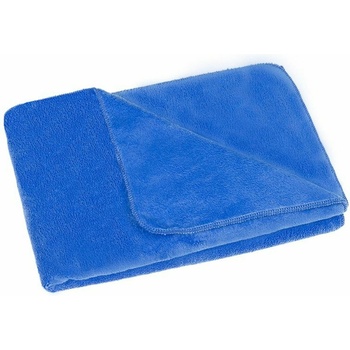 BellaTEX Бебешко одеяло Micro 75x100cm синьо Bellatex Bellatex | Sin | Home | UNI