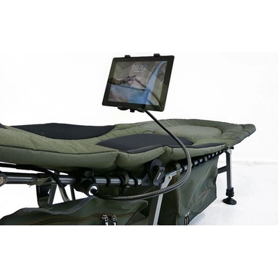 Saenger Tablet Holder