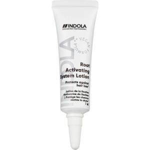 INDOLA Активиращ лосион, 8 х 7 ml