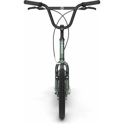Yedoo Steel S1616 zelená