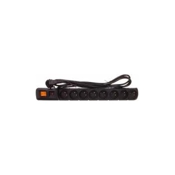 HSK Data S8 Fa 8 sockets 3.0m