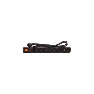 HSK Data S8 Fa 8 sockets 3.0m