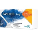 Desloratadin Xantis 5 mg tbl. 10 x 5 mg