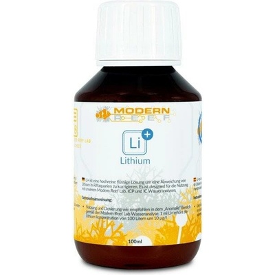 Modern Reef Li+ 100 ml
