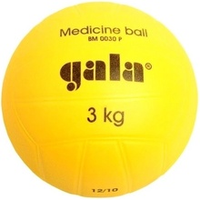 GALA Medicinbal plastový 3 kg