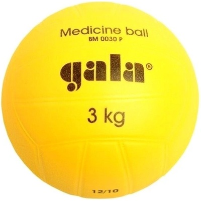 GALA Medicinbal plastový 3 kg