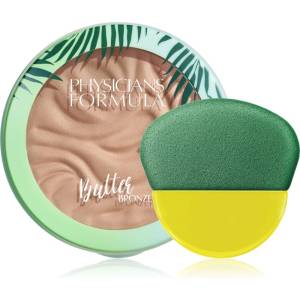 Physicians Formula Butter Bronzer компактна бронзираща пудра цвят Light Bronzer 11 гр