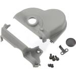 Traxxas Sensor-Ready Gear Cover for Mo3908, TRX3977R (TRX3977R)