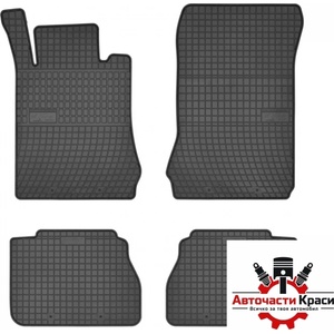 FroGum Гумени стелки Frogum съвместими с Mercedes-Benz E-Class (W210) - (1995-2003) (51265) - avtochastikrasi
