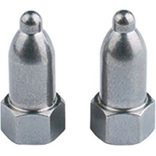 Elektrody titan E-Collar 15 mm