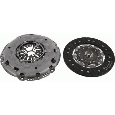 Sada spojky SACHS 3000 950 968 (3000950968)