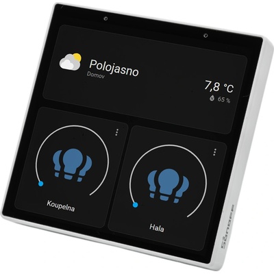 Sonoff NSPanel PRO bílý