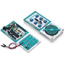 Arduino Make Your UNO Kit vytvoř si vlastní Arduino!