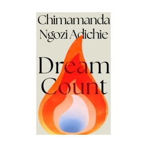 Dream Count (ISBN: 9780008685737)