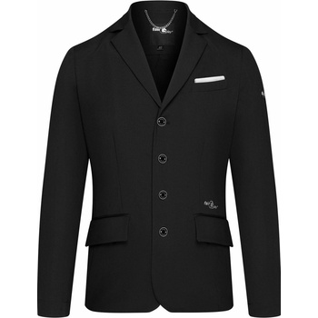 Fair Play Pánský drezurní Frak STEVE Černá