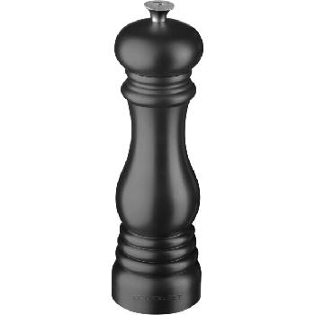 Le Creuset Мелничка за пипер Le Creuset 21 см черноматова (96001900000000)