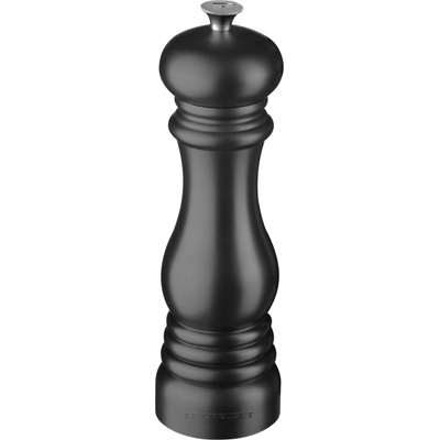 Le Creuset Мелничка за пипер Le Creuset 21 см черноматова (96001900000000)