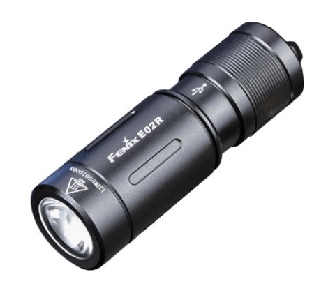 Fenix E02R