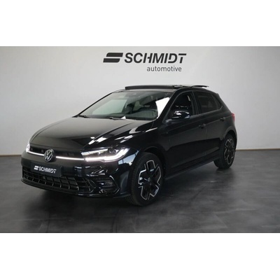 Volkswagen Polo 1.0 TSI R-Line DSG 70 kW