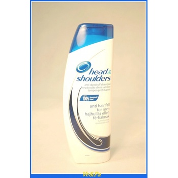 Head & Shoulders šampon proti lupům 400 ml