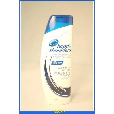 Head & Shoulders šampon proti lupům 400 ml