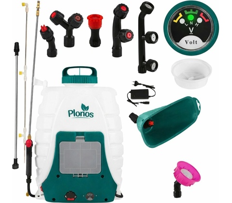 Plonos PL-601