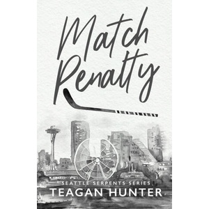 Match Penalty | Teagan Hunter (2026)