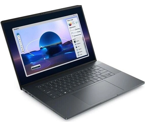 Dell Pro Max Plus 18 0W7W0