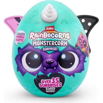 Zuru Rainbocorns S1 Monstercorn