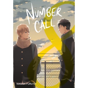 Number Call (ISBN: 9781646519460)