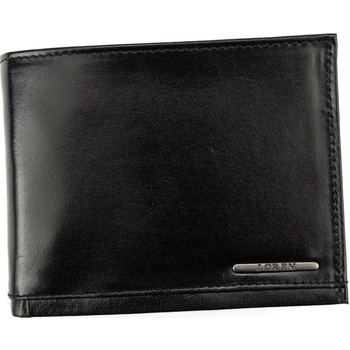 Loren Pánská peněženka CRM-70-06 černá